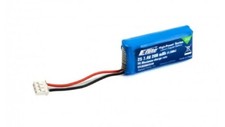 E-flite 2S 7,4V 200mAh 30C