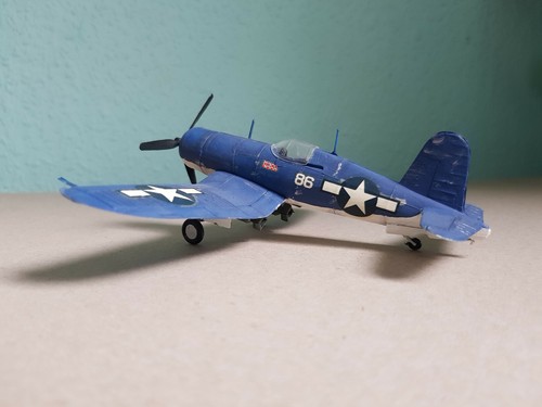 F4u corsair 86 1 72 - , #