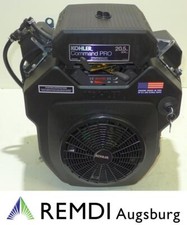 Kohler 2-Zylinder Motor 20,5