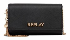 Replay shoulder bag - replay,