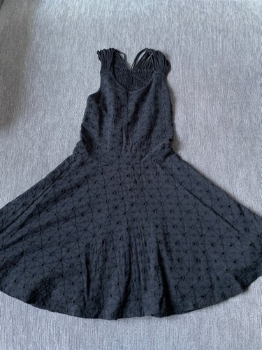 Damenkleid von superdry gr - damenkleid, in