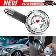 Profi Luftdruckprüfer