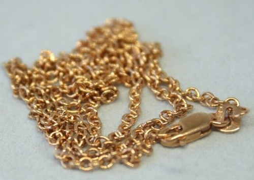 100 genuine solid rose - genuine, 9k