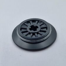 Lego 1x Eisenbahn Rad RC Gummiring train wheel 55423c01 schwarz black