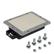 Archway Doner Kebab Gasbrenner Keramik mit Schrauben Panel Canmac Ozex