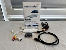 Elgato Video Capture Videoumwandler für Mac und Windows, TOP Zustand, wie neu