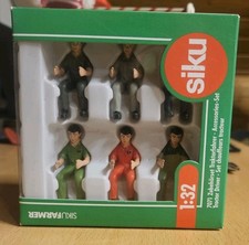 Siku Farmer 7071 Zubehörset