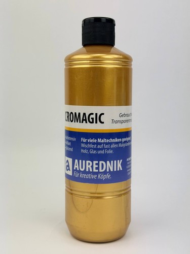 Aurednik cromagic - aurednik,