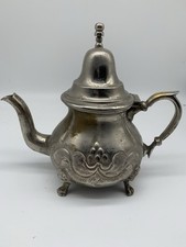 Vintage Marokkanische Brot