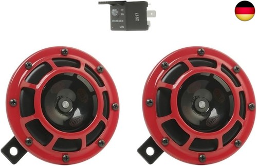 Starktonhorn 109 rot - -, 109.23.37