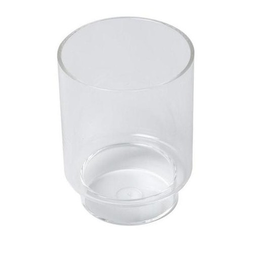 Keuco acrylglas becher city - ke, acrylglas-becher