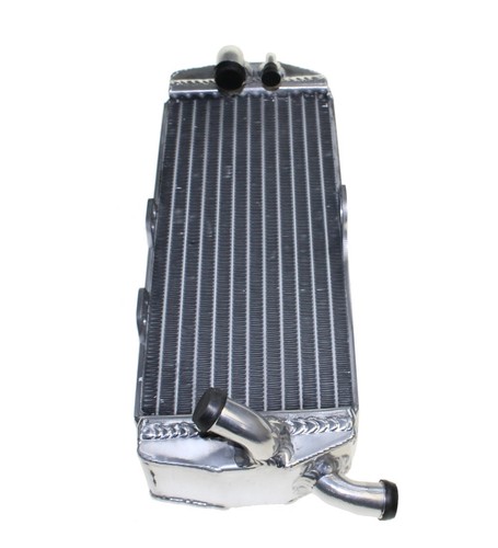 Neu aluminium wasserkühler - neu,