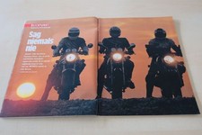 Motorrad 03/1991 Suzuki GSF