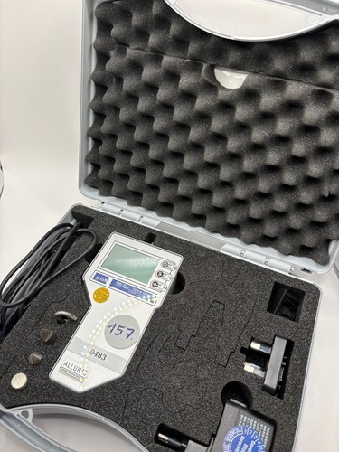 Kraftmessdose fmi b30 500n - b30,