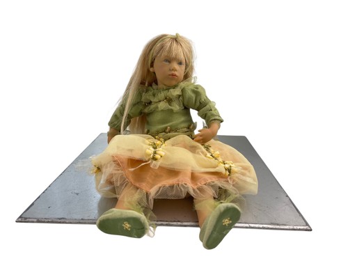 Annette himstedt puppe club - annette,