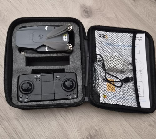Gps flugdrohne mit achsen - mit, 4