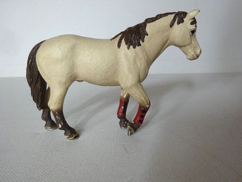 Schleich 13706 schulpferd - 13706,