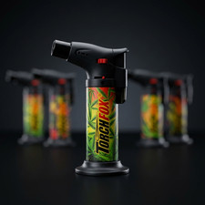 FOX Crème Brûlée Brenner