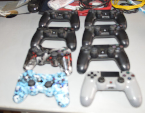 Ps4 controller defekt - ps4,