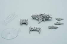 Battlefleet Gothic Space