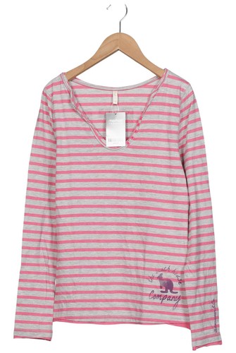 Adenauer co langarmshirt - adenauer,