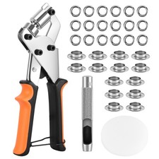 Ösenzangen Set Profi