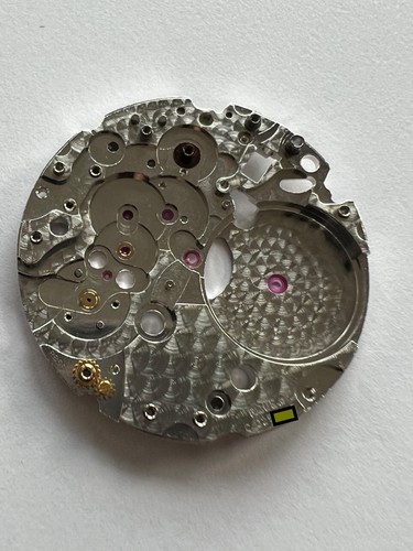 Rolex teil 4130 - teil, 4130-100-