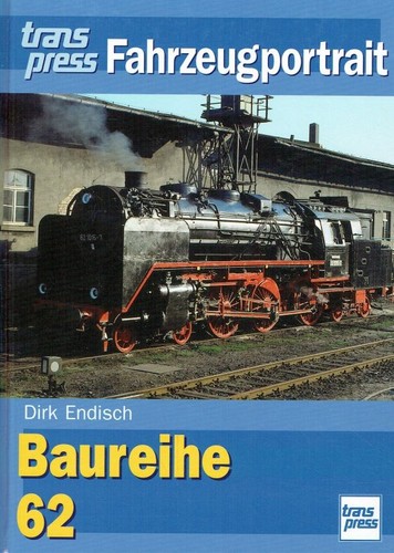 Dirk endisch baureihe - dirk,