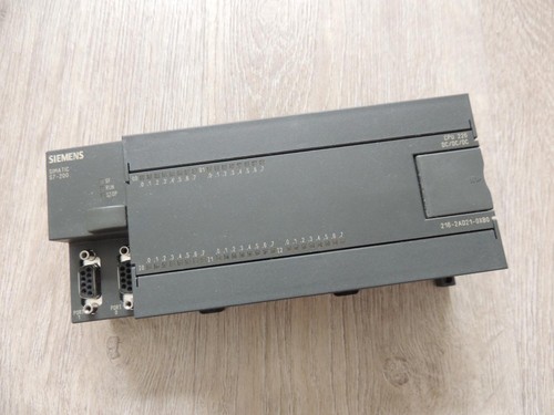 200 cpu 226 siemens - cpu, simatic