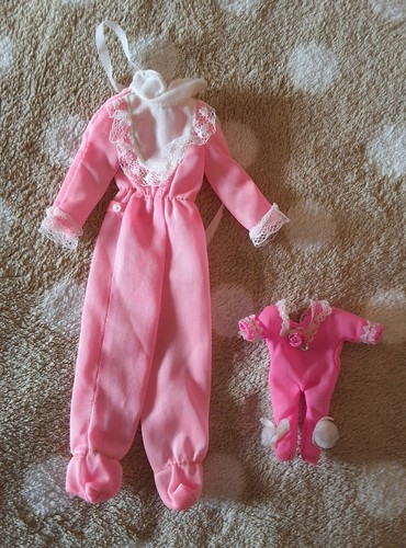 Konvolut pyjama overall - konvolut,