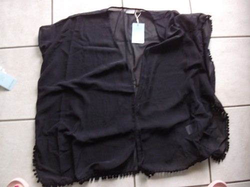 Damen strand kaftan tunika - , von