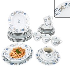 Neptun 30tlg Kombiservice