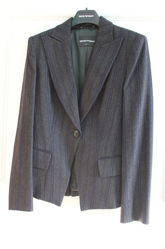 Emporio armani blazer - armani,