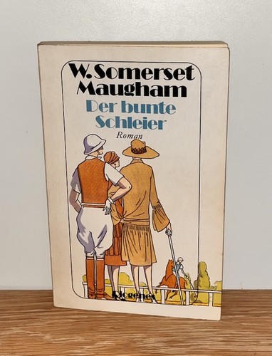 Somerset maugham der - somerset,