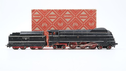 Märklin 800 dampflok - 800,