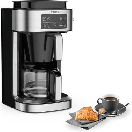 Krups km760d aroma - krups, partner