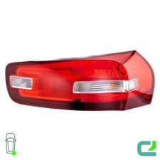 Rückleuchte rechts 12 V W16W