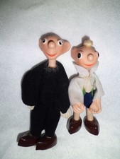 Hurvinek und Spejbl, 14 und 11