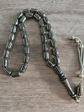 Tesbih Erzurum Oltu Gümüş