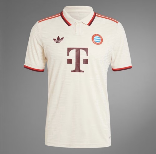 Adidas bayern münchen - münchen, 24/25