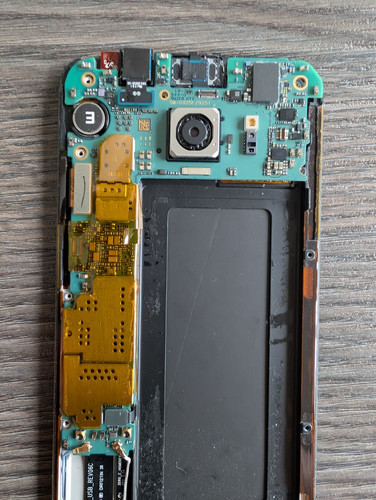 Original samsung galaxy - original,