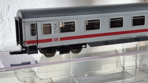Roco 74653 intercity - db, h0