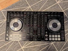 Pioneer DJ DDJ-SX2 Controller