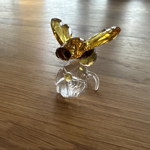 Swarovski scs hummel auf - hummel,