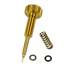 Leerlauf Gemisch Stellschraube