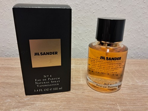 Jil sander eau - jil, parfum