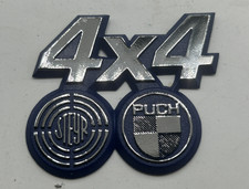 Logo Emblem Original Fiat