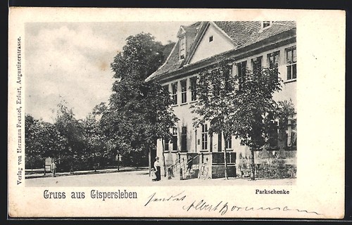 Gispersleben gasthaus - gispersleben,,