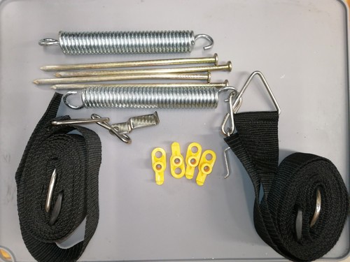 Sturmband set für - sturmband,