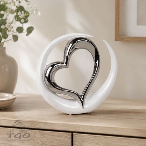 Formano skulptur kreis mit - formano,